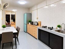 Blk 313 Teck Ghee Evergreen (Ang Mo Kio), HDB 3 Rooms #632619901